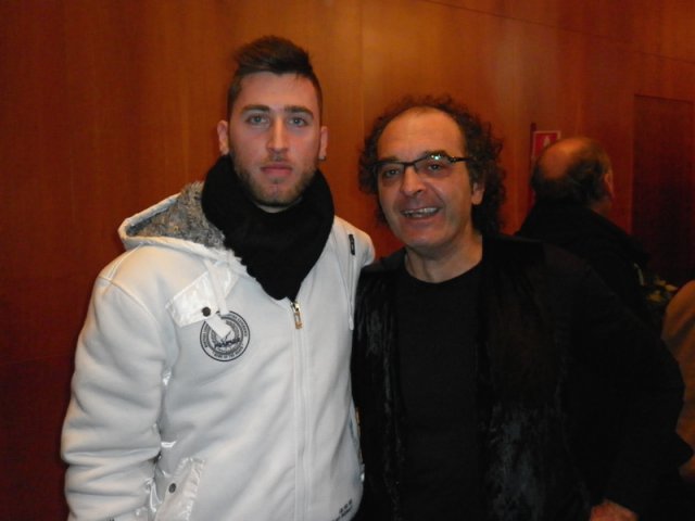 giuseppe e maurizio trippitelli